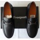 Zapatos Freeport negros