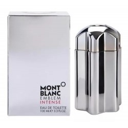 Perfume Mont Blanc Emblem Intense 100 ml