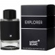 Perfume Mont Blanc Explorer100 ml