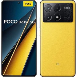 Xiaomi Poco X6 Pro 5G